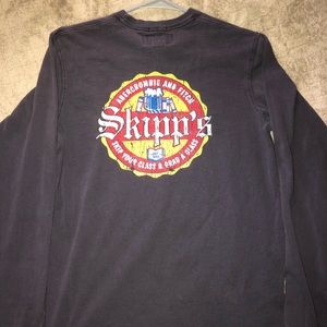 Vintage Abercrombie & Fitch Long Sleeve